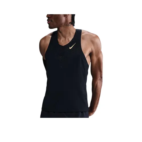 Nike AeroSwift X Jakob Men's Dri FIT Adv Running Singlet