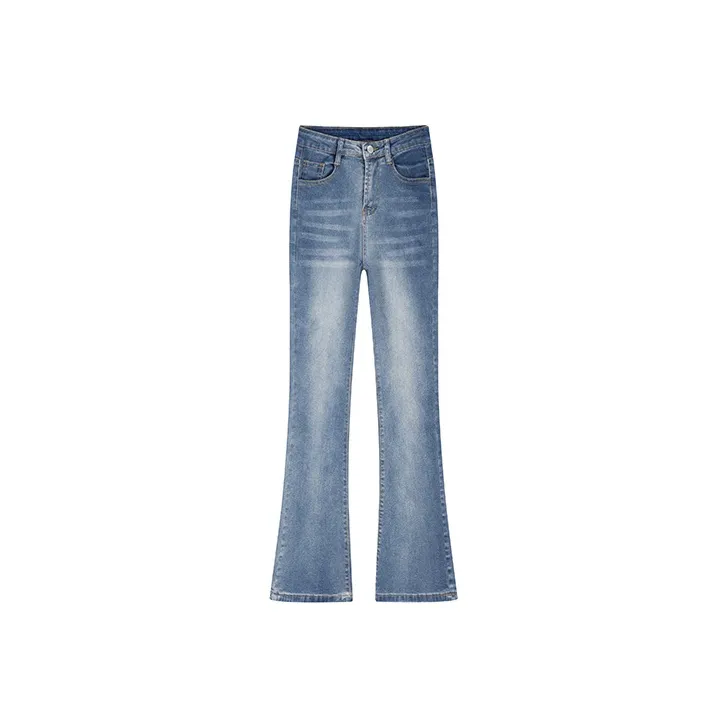 Garbege Jeans Women's-2