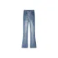 Dark Blue Pants