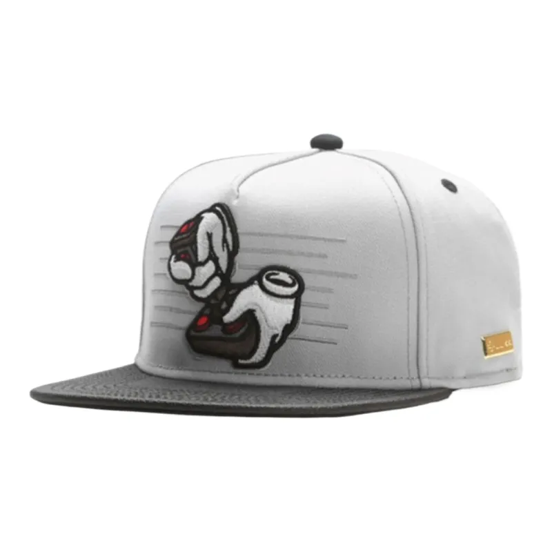 SLEEPYWALK Cotton Baseball Caps Unisex-4