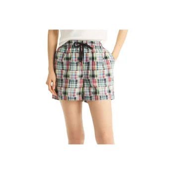 NAUTICA Casual Shorts Women's Marine Blue