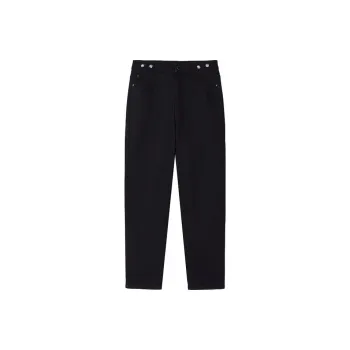 YINER GoodLand Jeans Women's Black