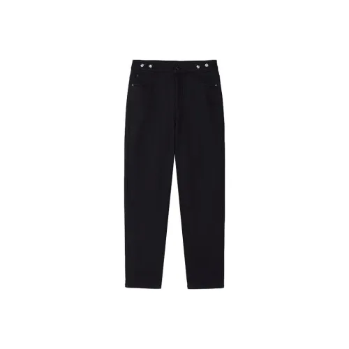 YINER GoodLand Jeans Women's Black
