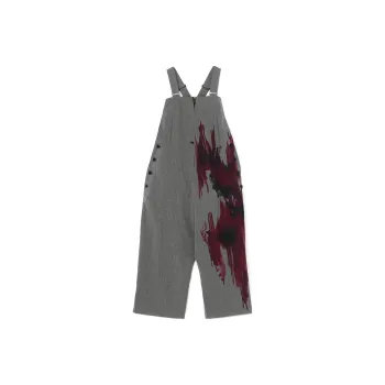 Yohji Yamamoto Overalls Women's Pink
