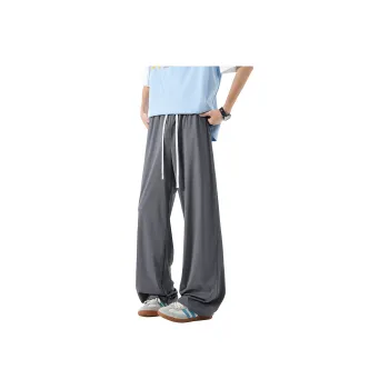 JUNGLE PANDA Casual Pants Unisex