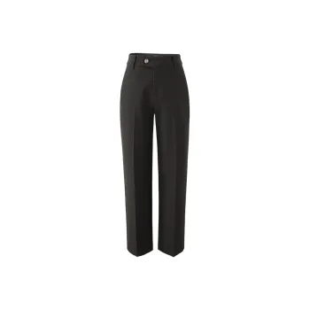 YALIDA Suit Trousers Women's