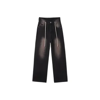MITUAN Jeans Women's Black