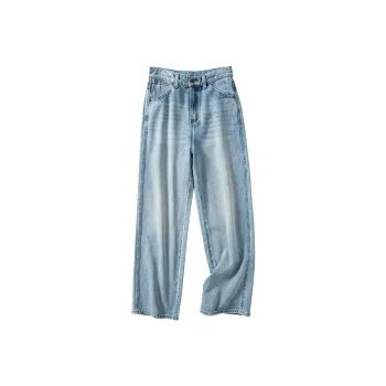 Le Alfashionline Jeans Women's