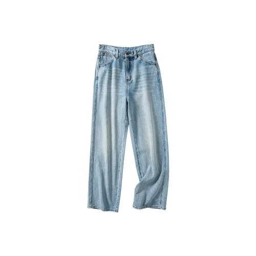 Le Alfashionline Jeans Women's