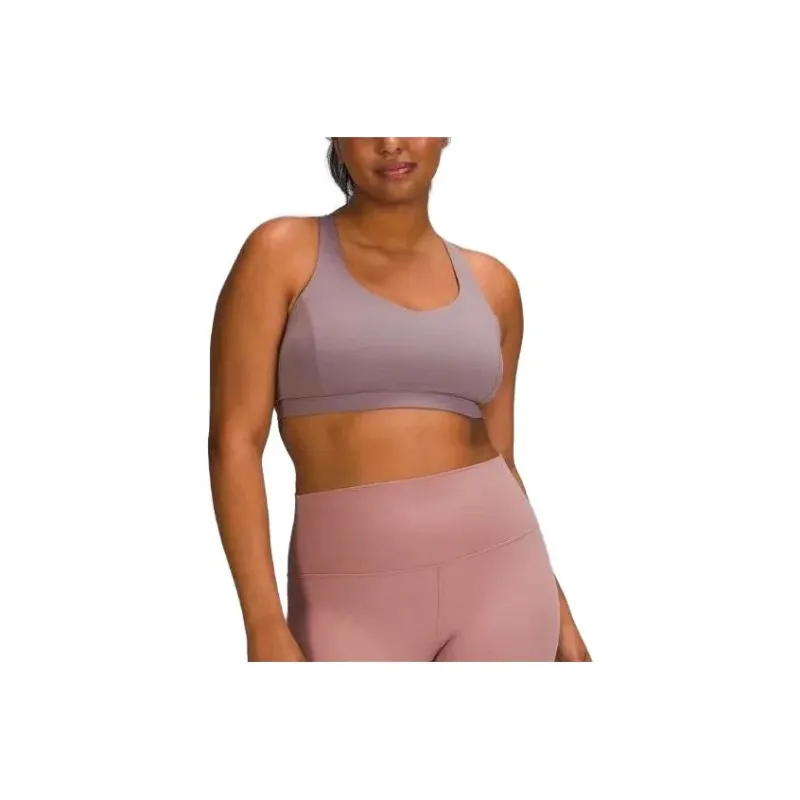 Lululemon Sports Underwear Women's-9