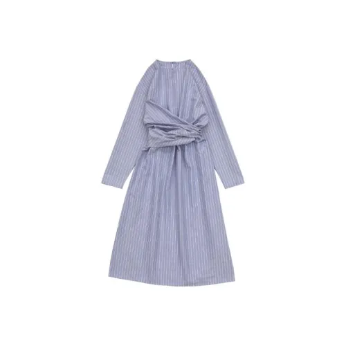 Select MOCA Long-Sleeved Dresses Women's