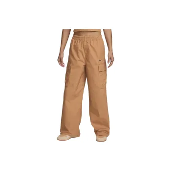 Nike Cargo Pants Women's Tan
