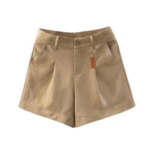 Cypress House Casual smock Women's Khaki