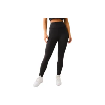 TRUE RELIGION Leggings Women's Black