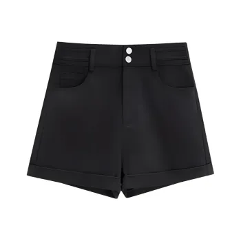 Love To Serve Casual Shorts Women's