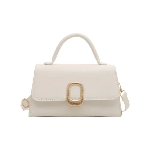 TOUTSEUL YOLO PU Shoulder Bag, Crossbody Bag, Handbag Regular Women's White/Black/Red/Khaki/Coffee