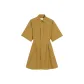 Mustard Yellow