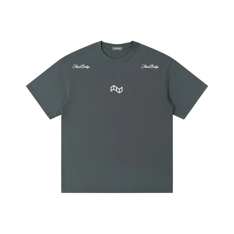 MindBridge T Shirts Unisex-6