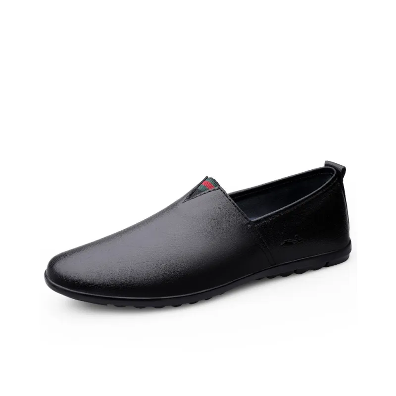 British Knights Casual Shoes Men's Black-1