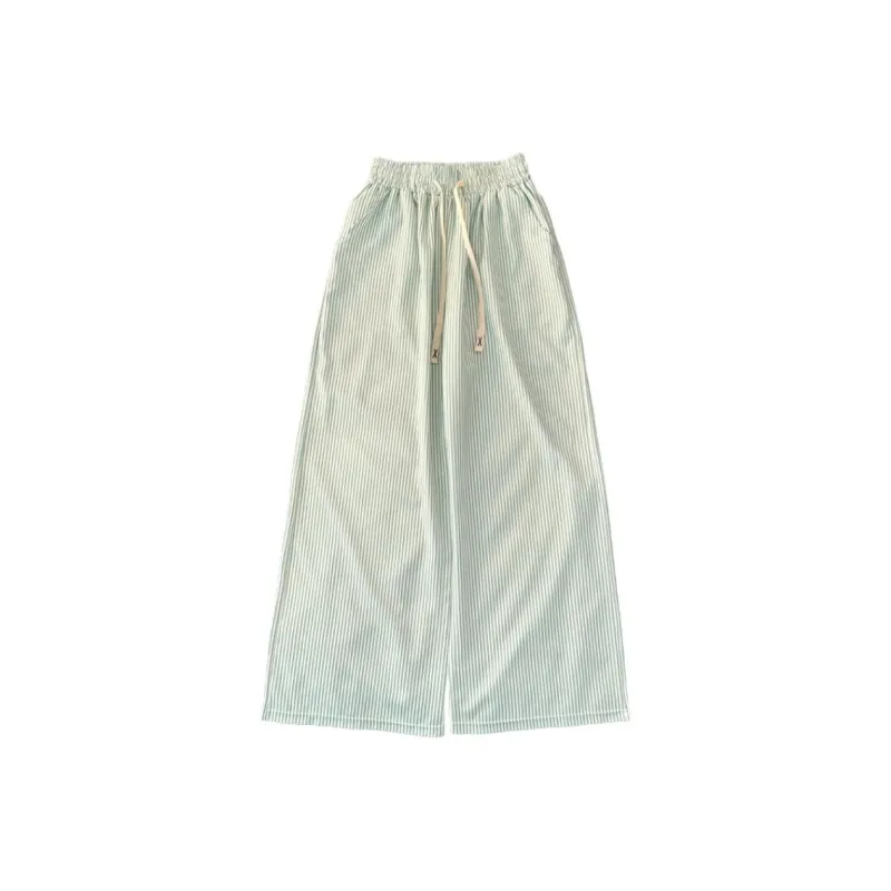Maultiay Women's Pajama Pants-0