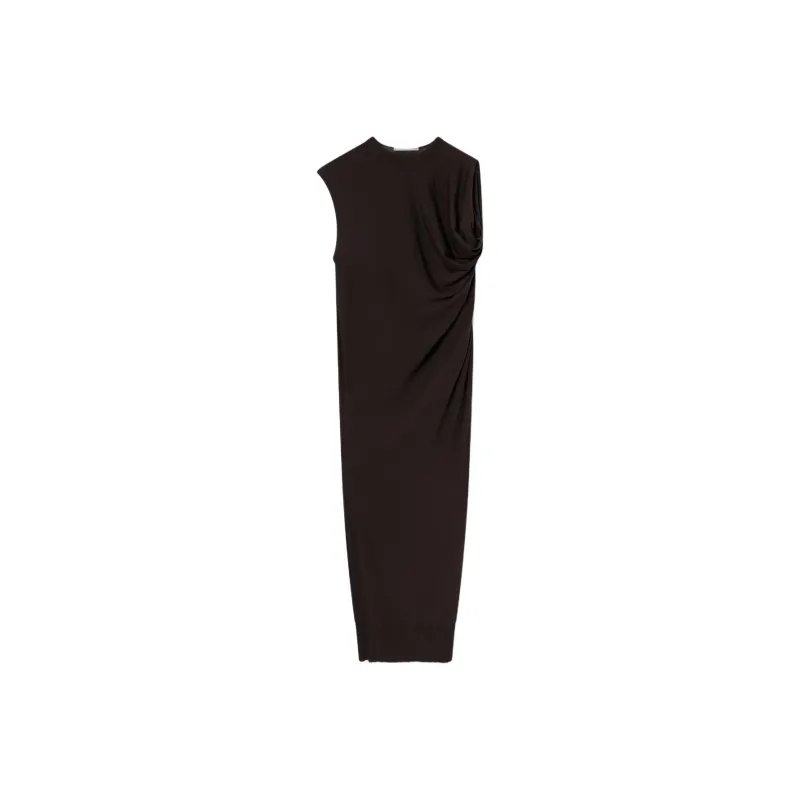 Stella McCartney Draped Dress-0