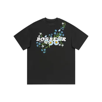 BOS BEAR T Shirts Unisex