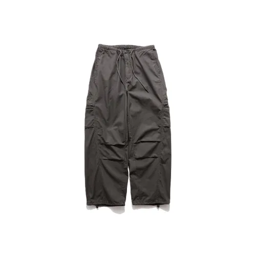 Ctbcaptainbeer Cargo Pants Unisex
