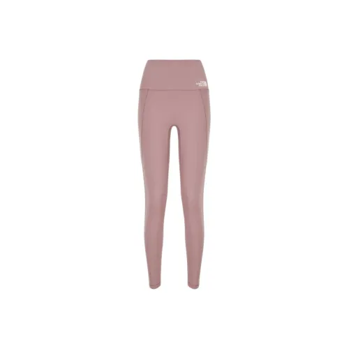 THE NORTH FACE Leggings Women's Pink