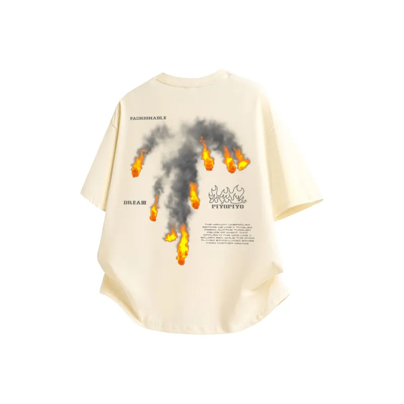 PIYOPIYO T Shirts Unisex-8