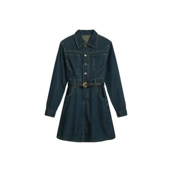 Aghr Long Sleeved Dress Women's