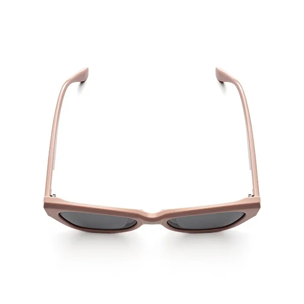 THE OWNER Plate Frame Cat Eye Sunglasses Unisex-10