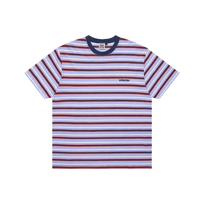 Vision Street Wear T Shirt Unisex-7