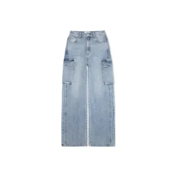 GUESS Jeans Women's Blue