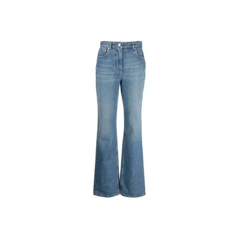 Ferragamo Jeans Women's Blue-0