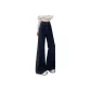 Denim Blue (Extended Length Pants)