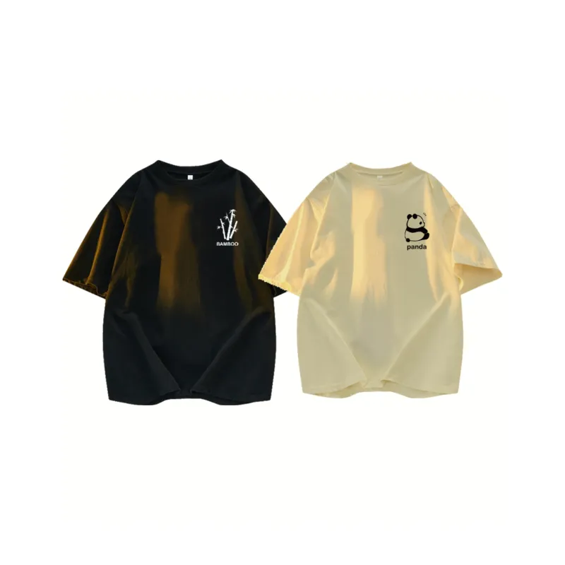 MDLILA Couple Sets Unisex-14