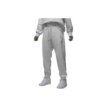 Jordan Flight Fleece FW24 Knitted Sports Pants Women's Birch Tree