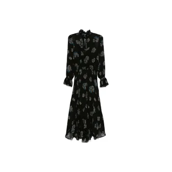 Polo Ralph Lauren Floral print Maxi Dress