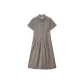 12 Brushes Distressed Gray