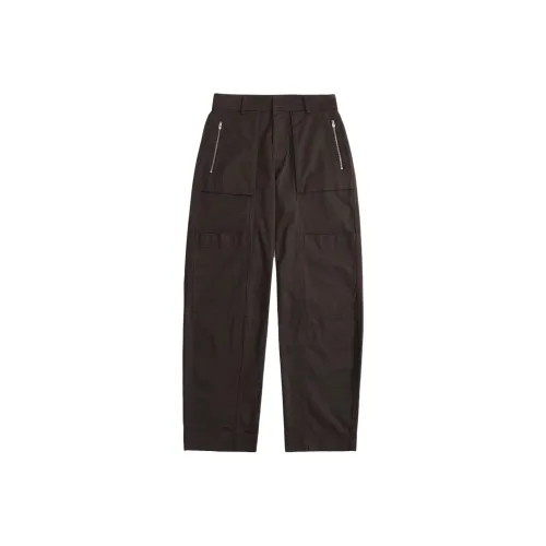 AF Cargo Pants Women's Dark Green