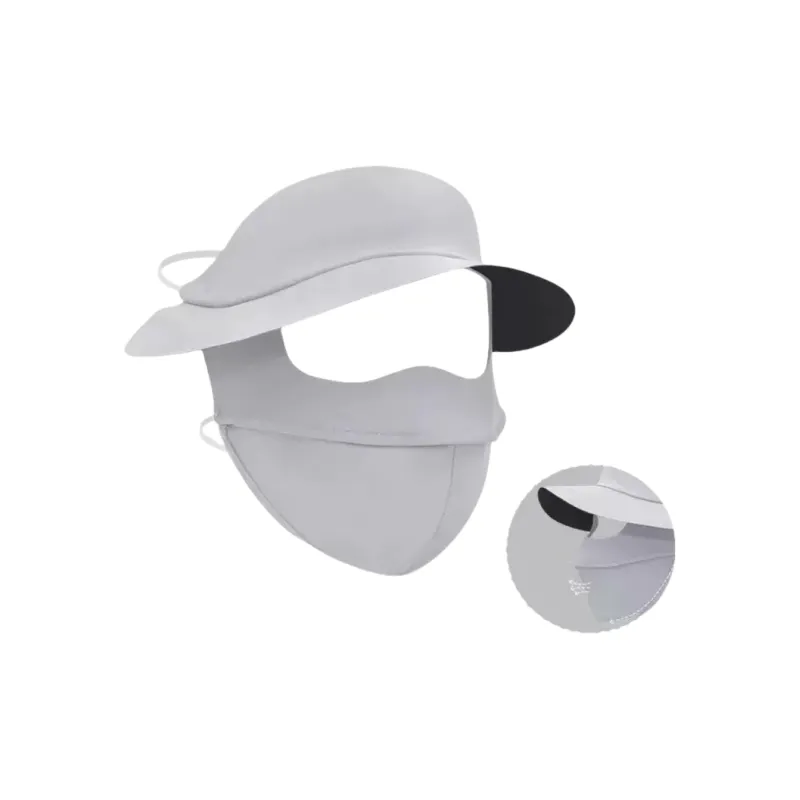 KTKTII Polyamide Sun Protection Masks Unisex-13