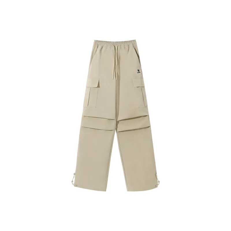 CAMEL Urban Function Series Cargo Pants Women's-0