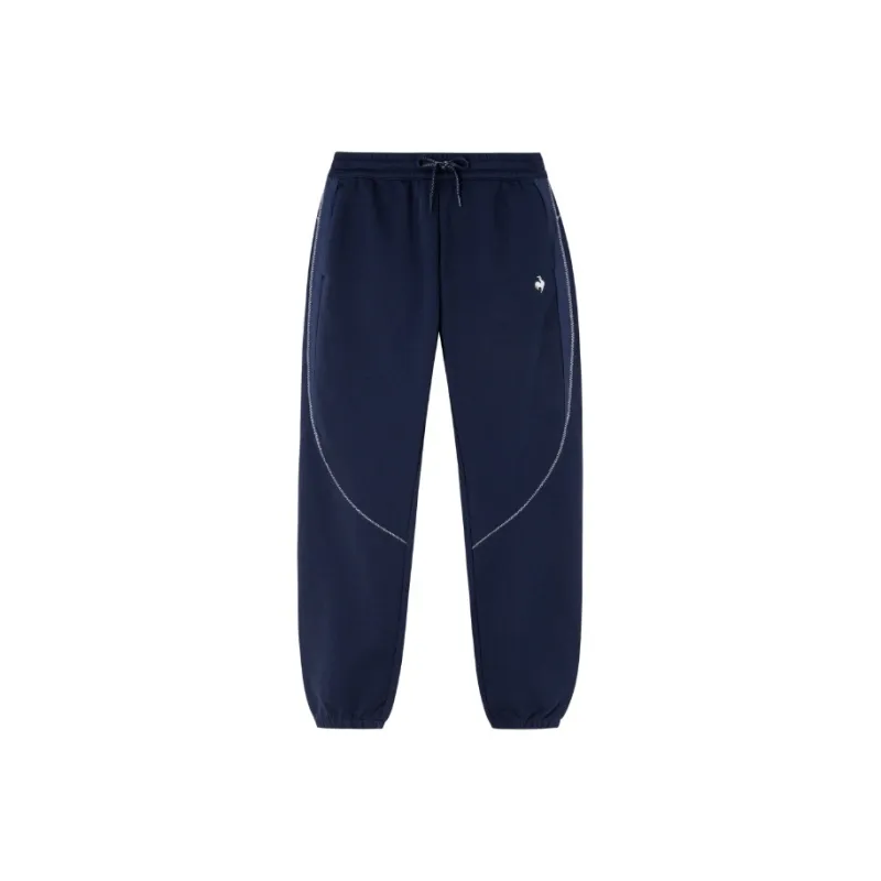Le Coq Sportif Knitted Sports Pants Women's-3