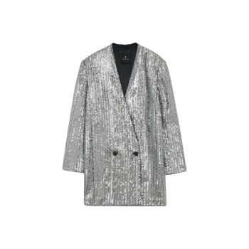 Anine Bing Veneda Dress