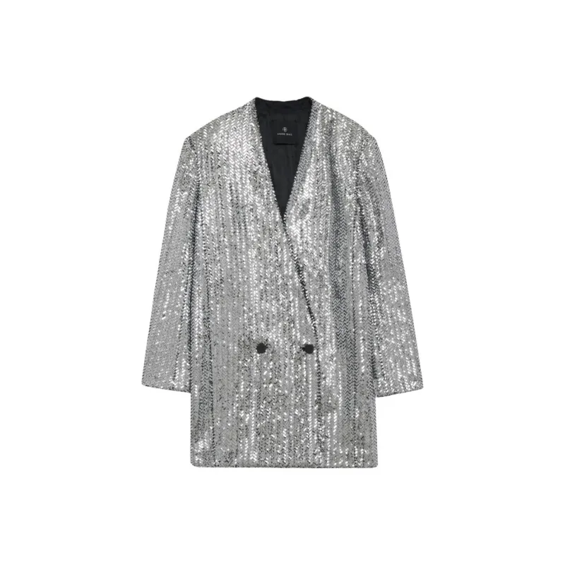 Anine Bing Veneda Dress-0