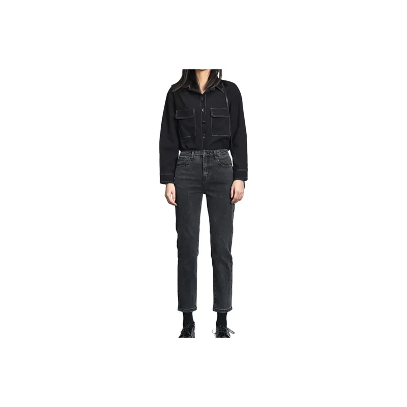 THEA Jeans Women's-1