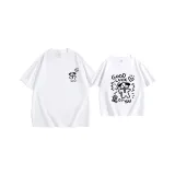 White Regular Edition+White Short