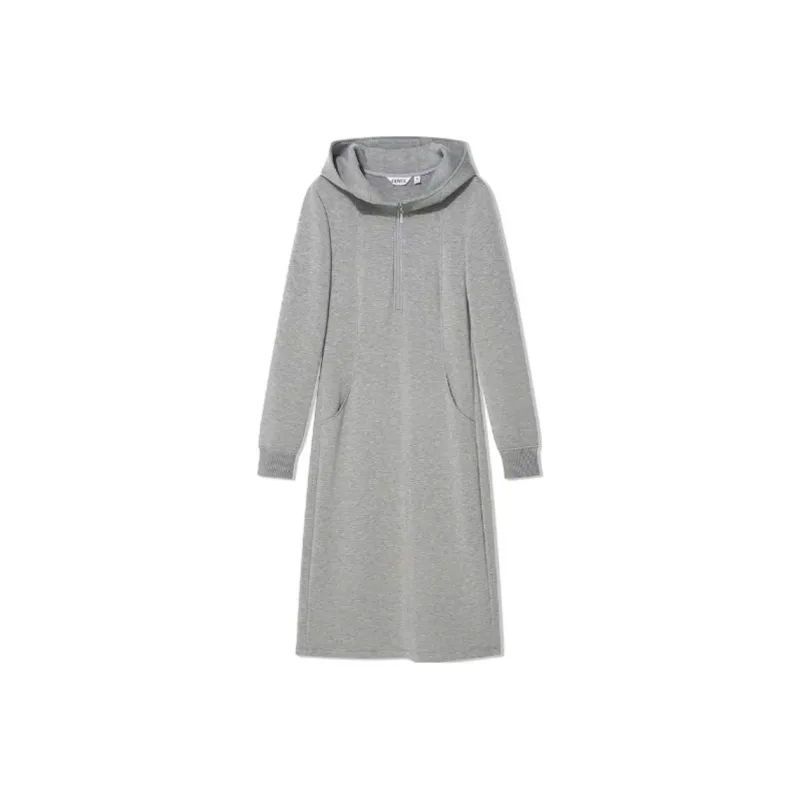 COVERINS Long Sleeved Dresses Women's-0
