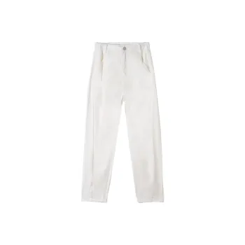 HIPPIEMISS Jeans Women's White