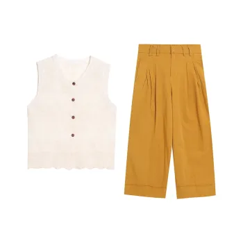 HAPG Casual Suits Women's